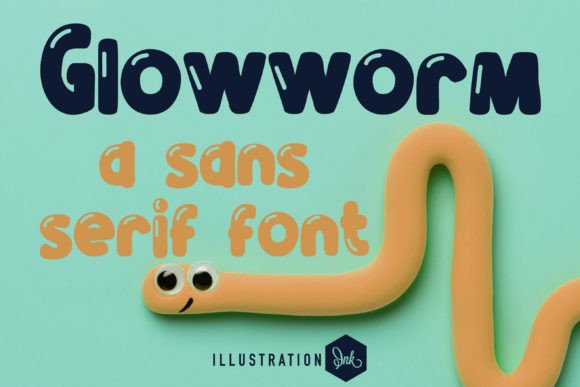 Glowworm Font: Bold Script Style & Free Download Guide